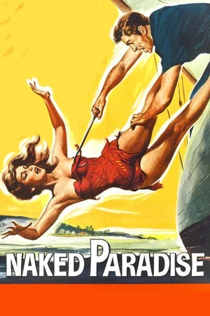 Постер: Naked Paradise