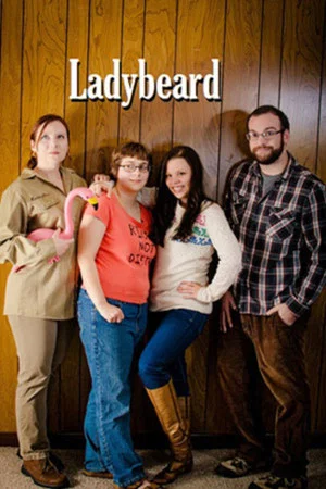 Постер: Ladybeard