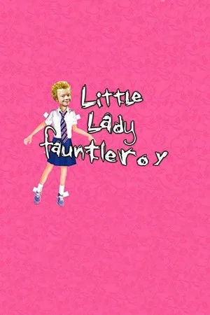 Постер: Little Lady Fauntleroy