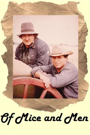 Постер: Of Mice and Men