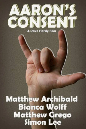 Постер: Aaron's Consent