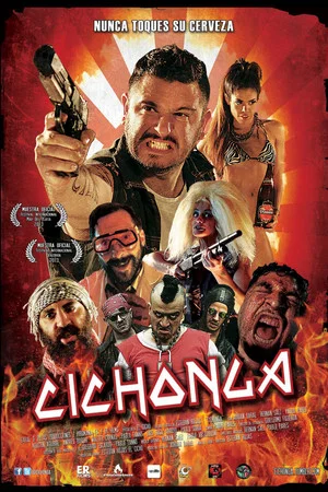 Постер: Cichonga