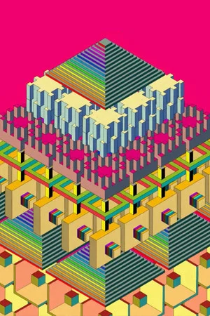 Постер: Dreamland