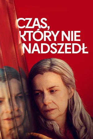 Постер: The Time That Never Came