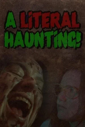 Постер: A Literal Haunting