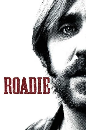 Постер: Roadie