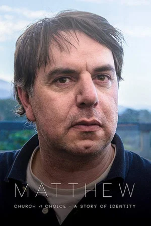 Постер: Matthew
