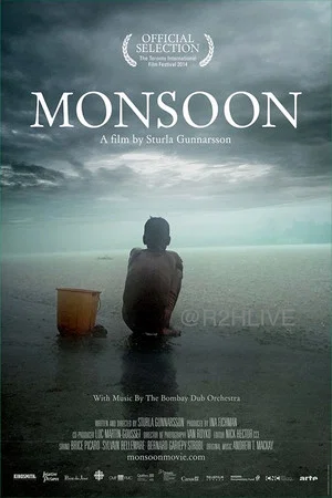 Постер: Monsoon