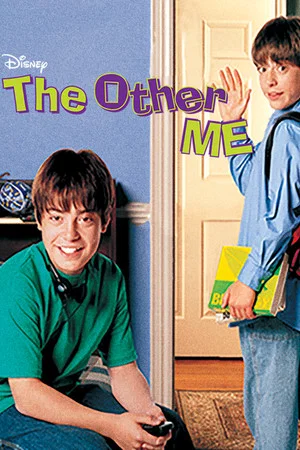 Постер: The Other Me