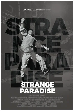 Постер: Strange Paradise