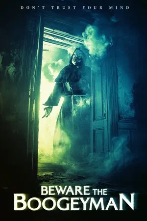 Постер: Beware the Boogeyman
