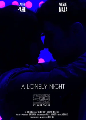 Постер: A Lonely Night