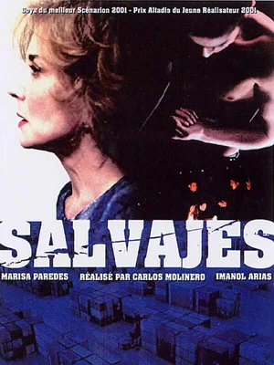 Постер: Savages