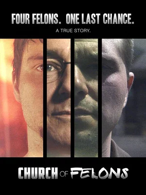 Постер: Church Of Felons