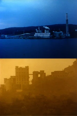 Постер: Two Rivers