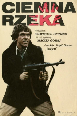 Постер: Dark River