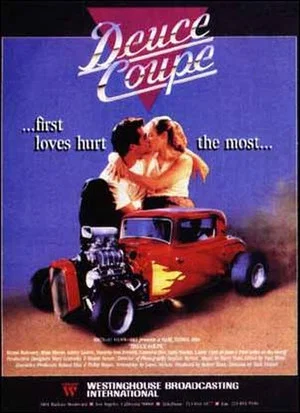 Постер: Deuce Coupe