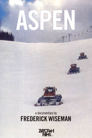 Постер: Aspen