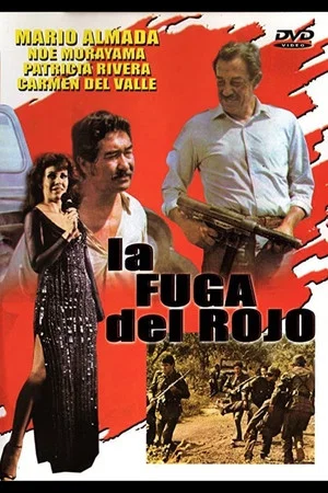 Постер: La fuga del rojo