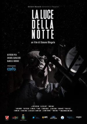 Постер: La luce della notte