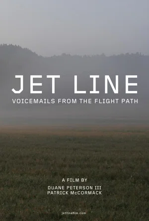 Постер: Jet Line