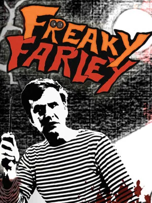 Постер: Freaky Farley