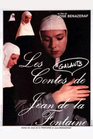 Постер: The Gallant Tales of La Fontaine