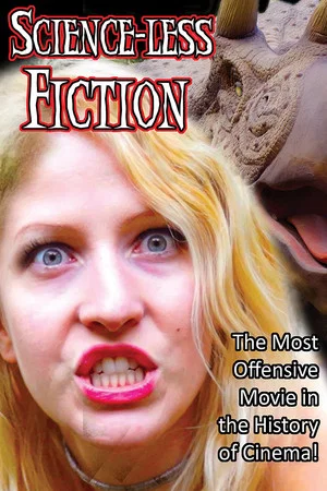 Постер: Scienceless Fiction