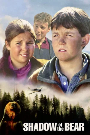 Постер: Shadow of the Bear