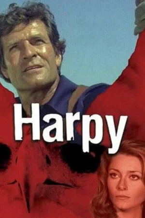 Постер: Harpy