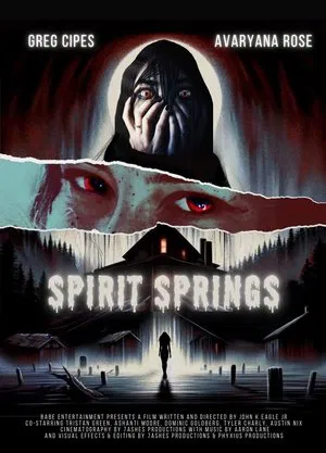 Постер: Spirit Springs