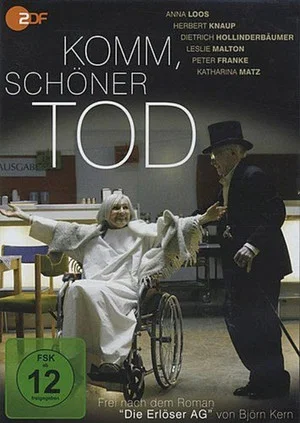 Постер: Komm, schöner Tod