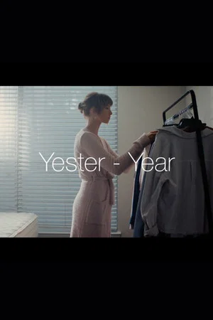 Постер: Yester-Year