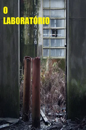Постер: The Laboratory