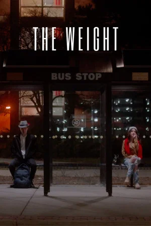 Постер: The Weight