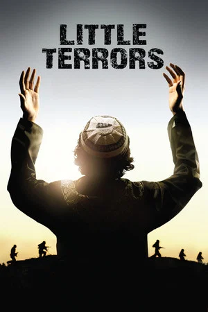 Постер: Little Terrors