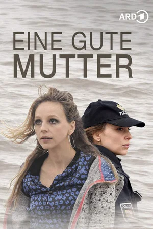 Постер: A good mother