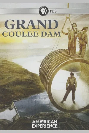 Постер: Grand Coulee Dam