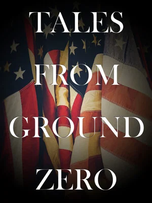Постер: Tales from Ground Zero