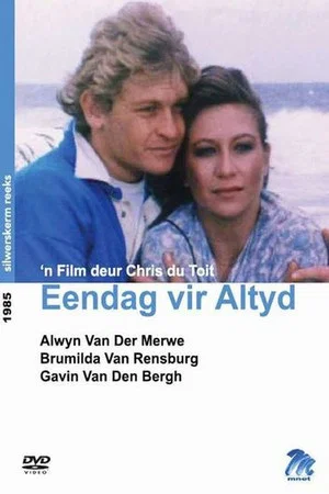 Постер: Eendag Vir Altyd