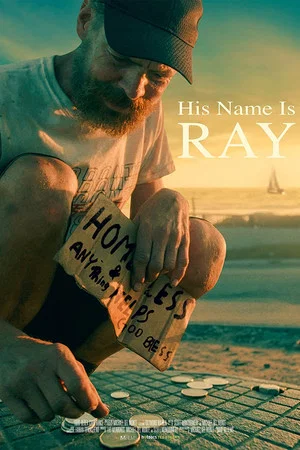 Постер: His Name Is Ray