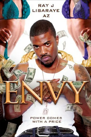 Постер: Envy