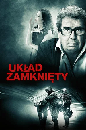 Постер: The Closed Circuit