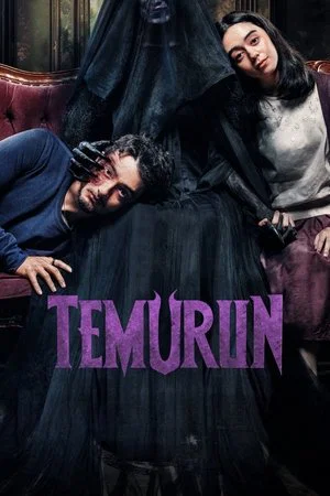 Постер: Temurun