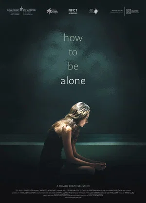 Постер: How to Be Alone