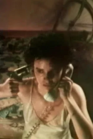 Постер: Telephone
