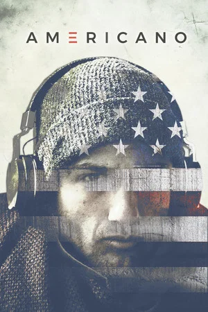 Постер: Americano