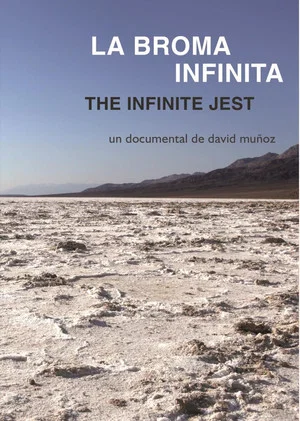 Постер: The Infinite Jest
