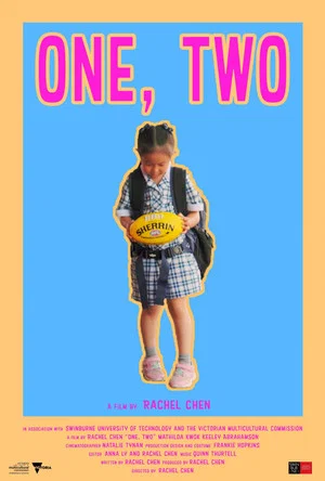 Постер: One, Two