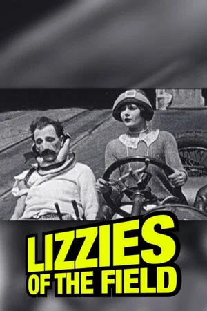 Постер: Lizzies of the Field